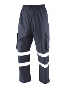 Leo Appledore Waterproof Overtrousers L01-NV Clothing